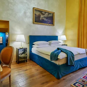 Palazzo Di Alcina - Residenza D'epoca - Luxury Bed & Breakfast