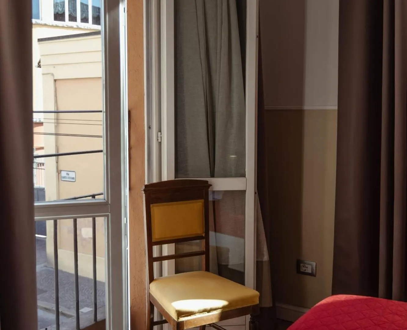 Il Tiro Rooms Bologna Bed & Breakfast