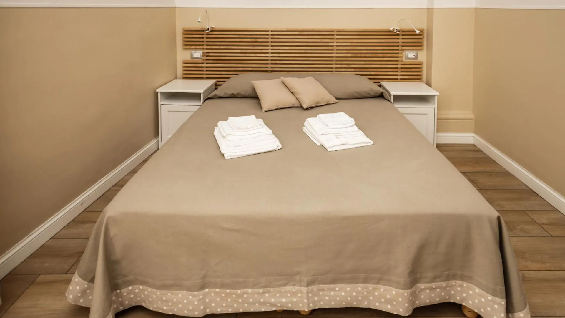 Il Tiro Rooms Bologna