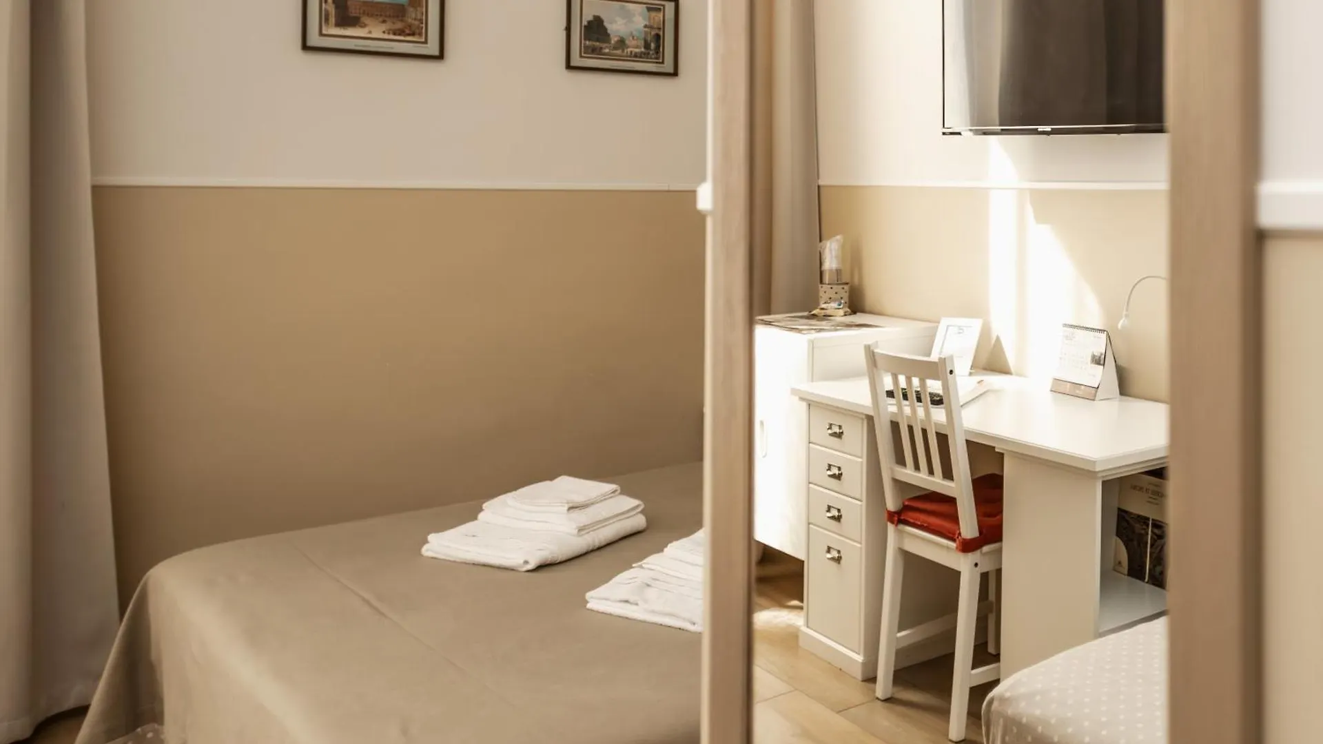 Il Tiro Rooms Bologna