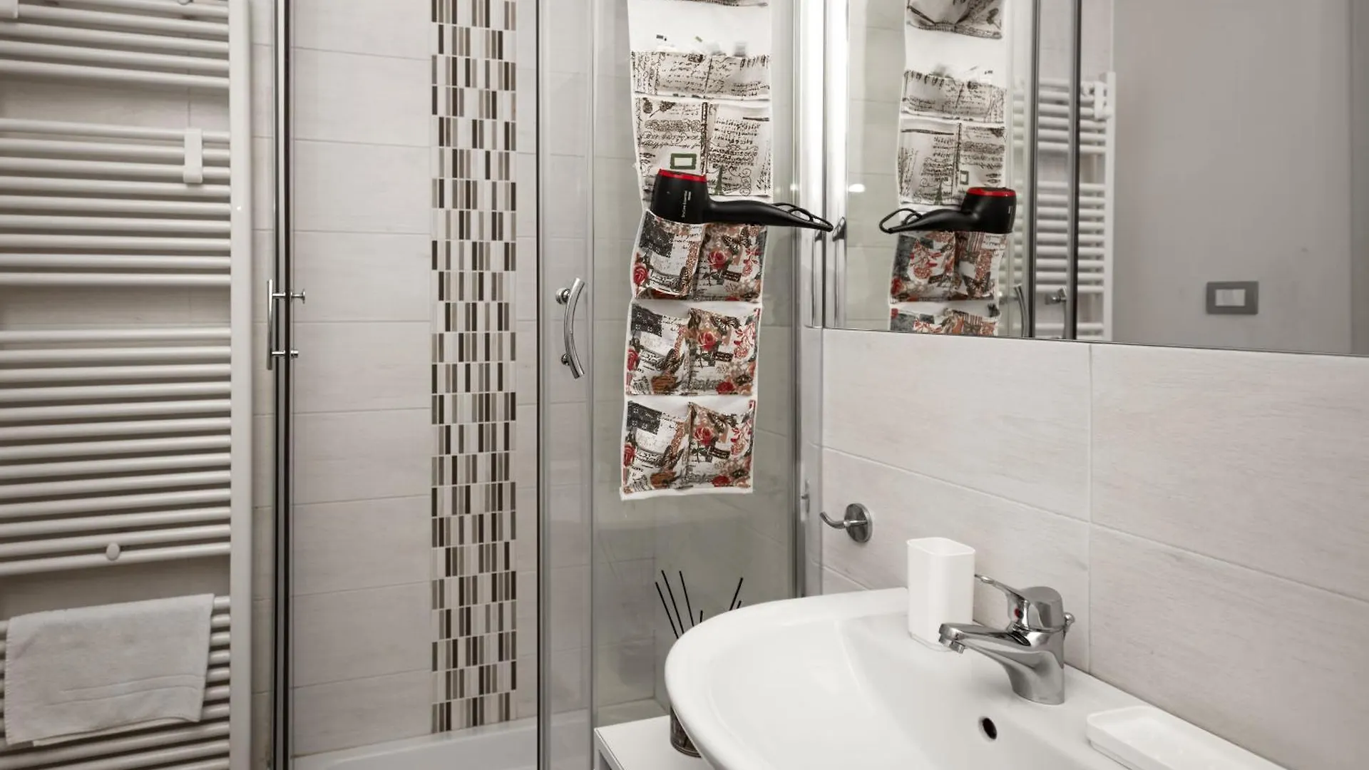 Il Tiro Rooms Bologna