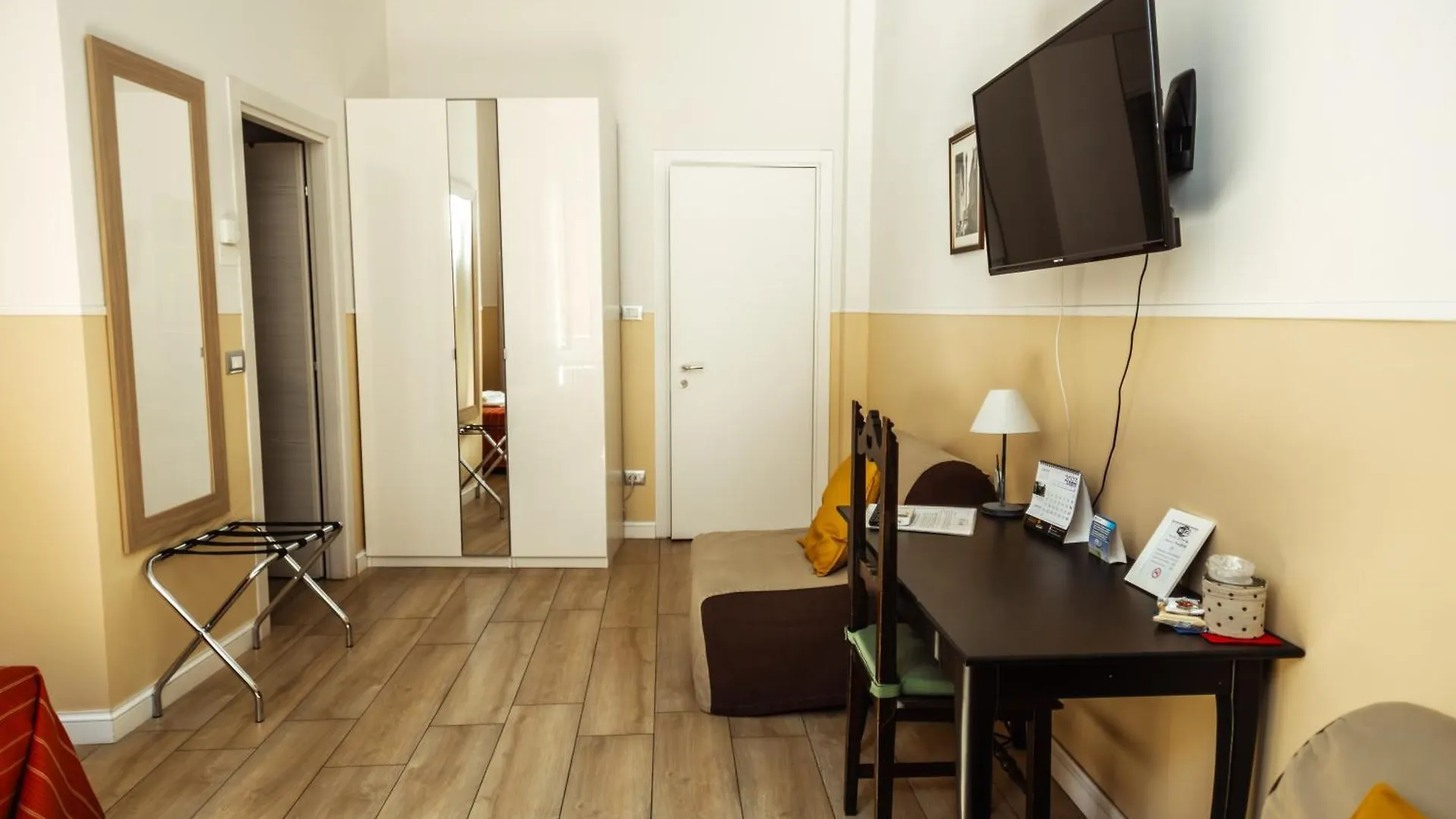 Bed & Breakfast Il Tiro Rooms Bologna