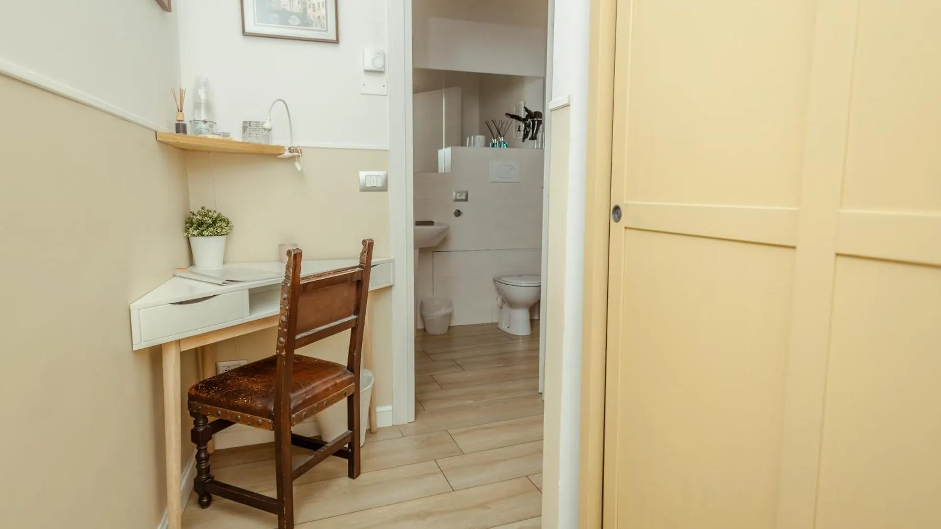 Il Tiro Rooms Bologna