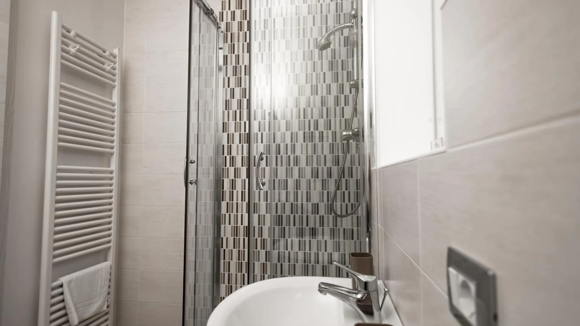 Bed & Breakfast Il Tiro Rooms Bologna