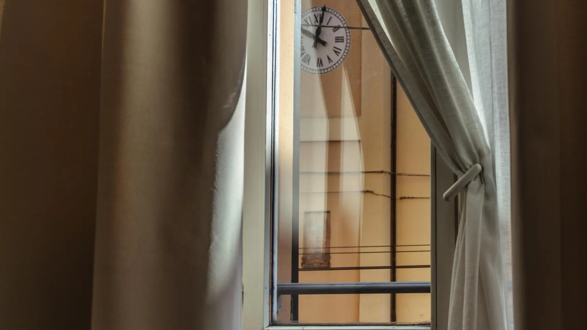Il Tiro Rooms Bologna Bed & Breakfast
