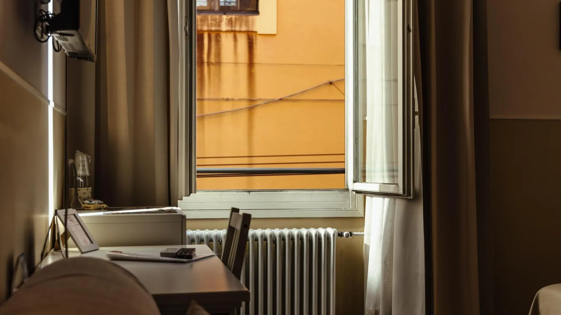Il Tiro Rooms Bologna