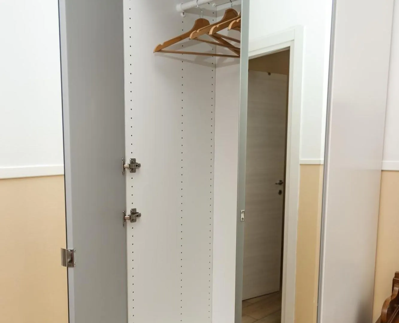 Il Tiro Rooms Bologna