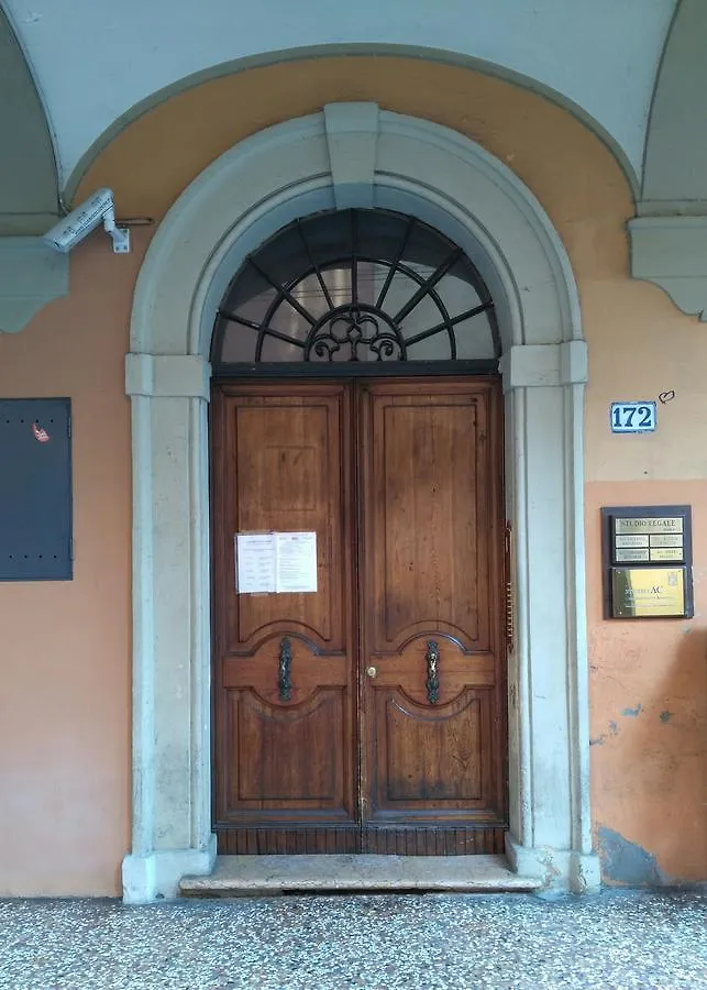 住宿加早餐酒店 Il Tiro Rooms 博洛尼亚 意大利